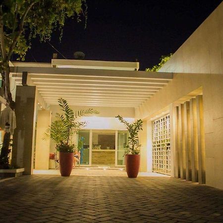 Real Del Sol Hotell Rincón de Guayabitos Eksteriør bilde