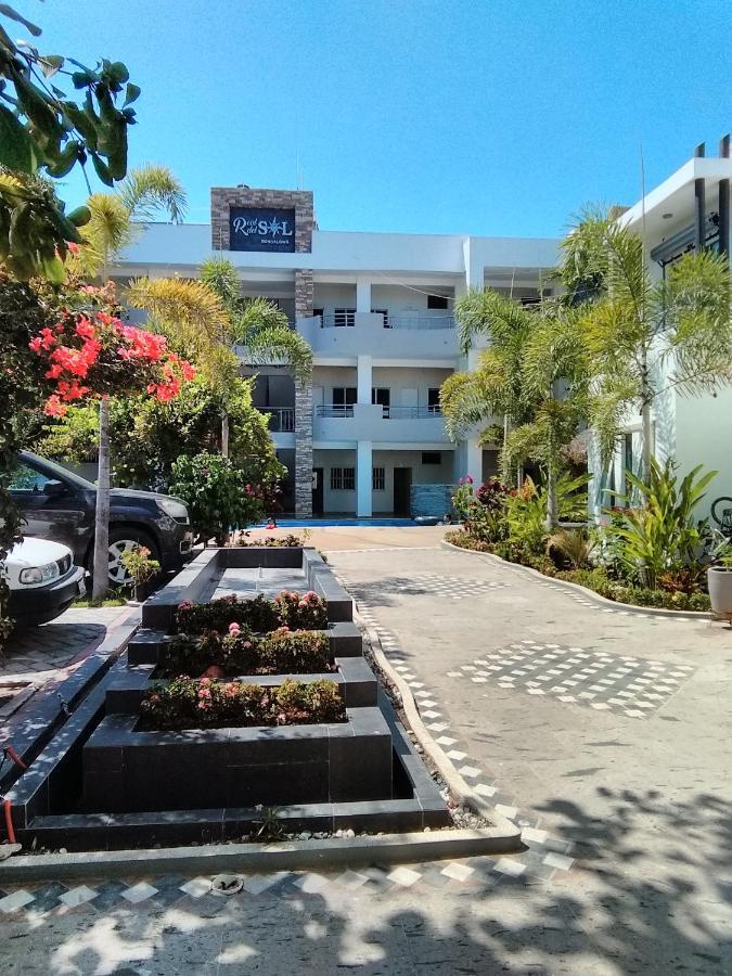 Real Del Sol Hotell Rincón de Guayabitos Eksteriør bilde