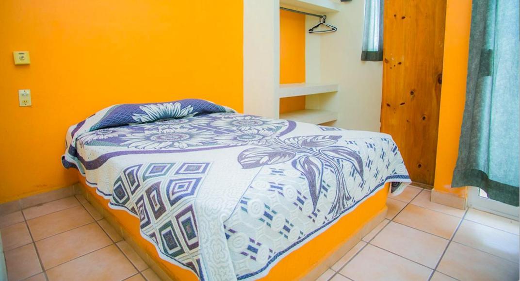 Real Del Sol Hotell Rincón de Guayabitos Eksteriør bilde