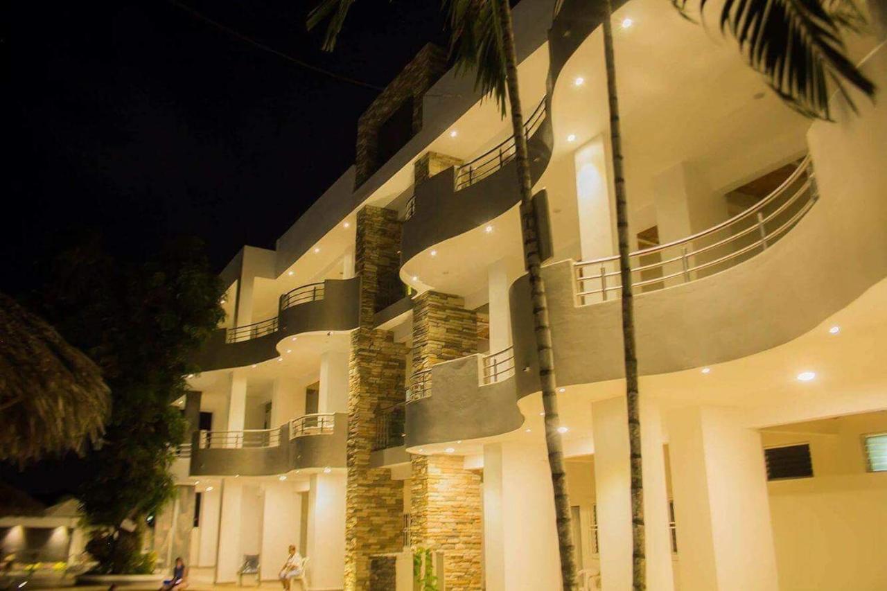 Real Del Sol Hotell Rincón de Guayabitos Eksteriør bilde
